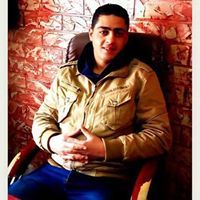 احمد الغزاوي