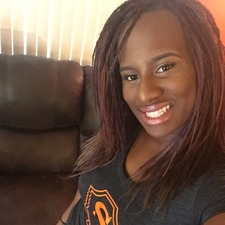 Mecca Adams