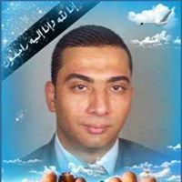 معاذ المصرى