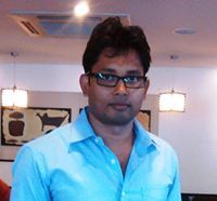 Samaresh Nayak