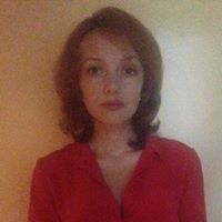 Ольга Хатнюк