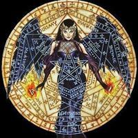 Norahseè Vanderwolf