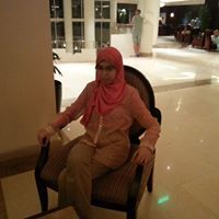 Sohaila Ahmed