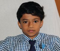 Hidayath Ali