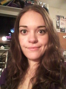 Steph H. Barker