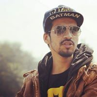Muhammad Aarif