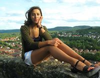 Kateryna Onyshchenko
