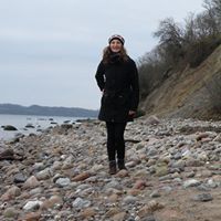 Елена Белявская