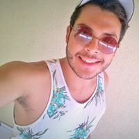 Hevo Oliveira