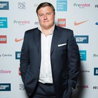 Илья Мокренко