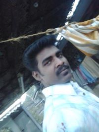 Parthiban Baskar