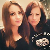 Anda-Maria Baluta