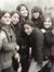 Shefali...