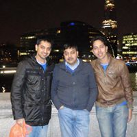 Nipun Mahajan