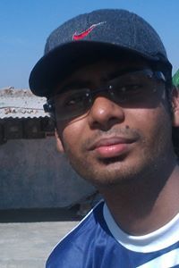 Vishnu Vardhan