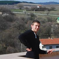 Божидар Шаприн