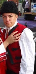 Димитър Станоев