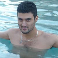 Siddharth Udupa
