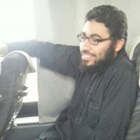 Ahmed Mansy