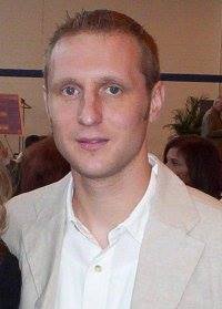 Tadas Marcinkevicius