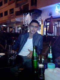 Amine HamiDa