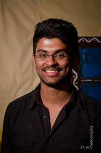 Abhishek Appala