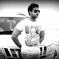 Yash Dasgupta
