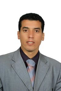 Abdullah Khalilalkhaldi