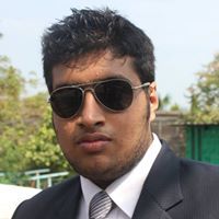 Mit Desai