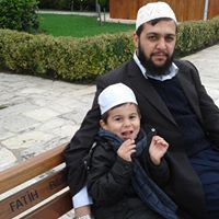 Faruk Uslu