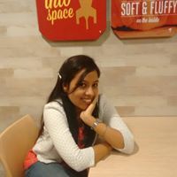 Saumya Surabhi