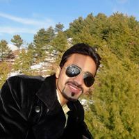 Saad Hussain