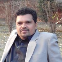 Kazim Raza