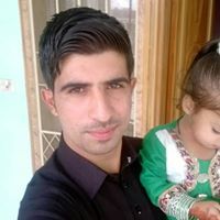 Usman Ali