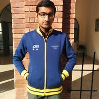 Muhammad Azhar