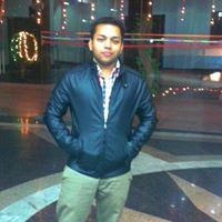 Ubaidullah Barbhuiya