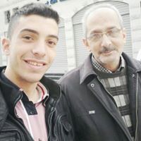 Ahmed Albhesh