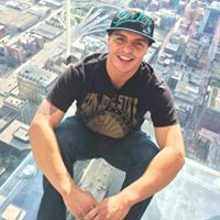 Joshua Rodriguez