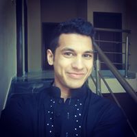 Aarish Bangash