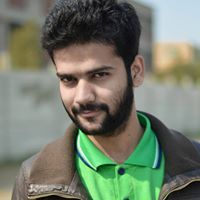 Ghazanfar Ali