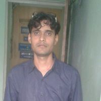 Rupesh Jha