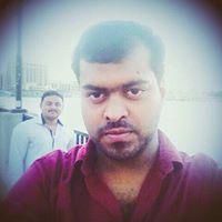 Sharif Ahmed