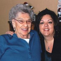Tonia Carron