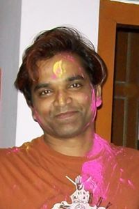 Vijay Gautam