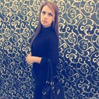 Мария Стаменова