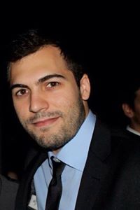 Carlos Sáez Salcedo