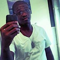 Michael Jones