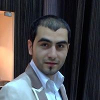 Ali Ebrahimi