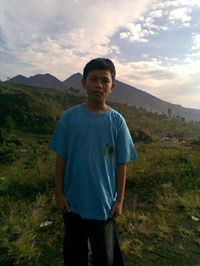 Muhamad Farhan
