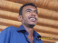 Mohammed Ibrahim